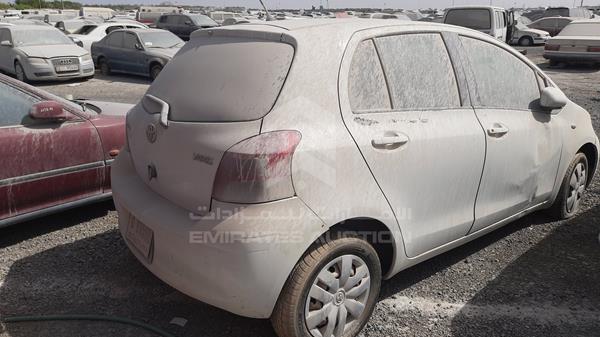 Photo 6 VIN: JTDKW9232B5182938 - TOYOTA YARIS 