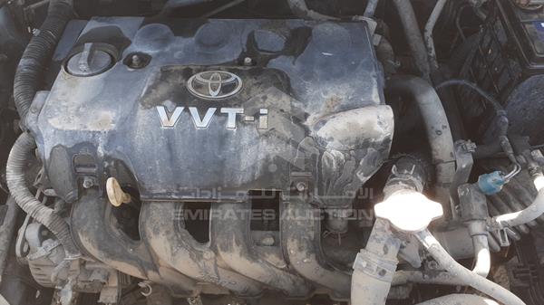 Photo 27 VIN: JTDKW923375047202 - TOYOTA YARIS 