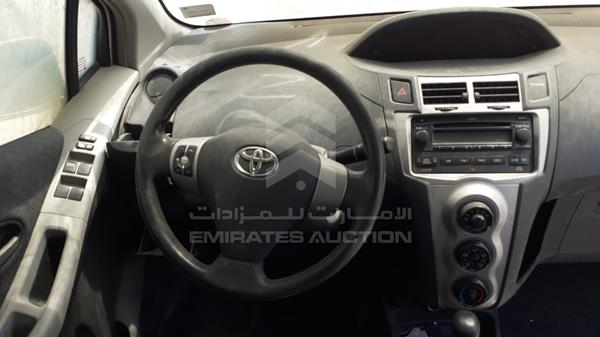 Photo 14 VIN: JTDKW9233A5141376 - TOYOTA YARIS 