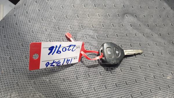 Photo 5 VIN: JTDKW9233A5141376 - TOYOTA YARIS 