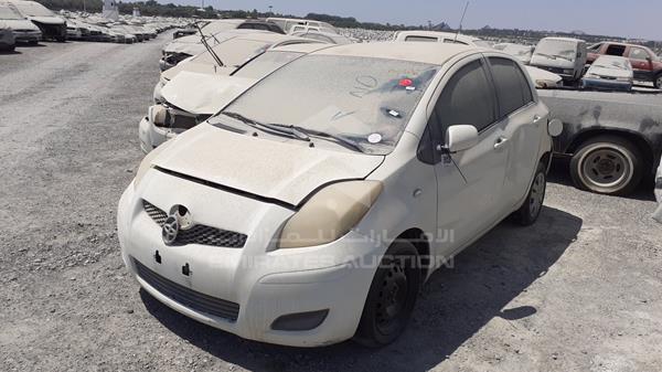 Photo 6 VIN: JTDKW9233A5141376 - TOYOTA YARIS 