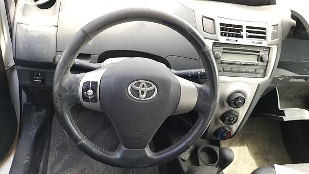 Photo 14 VIN: JTDKW9233B5162472 - TOYOTA YARIS 