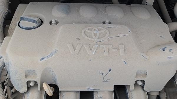 Photo 28 VIN: JTDKW9233B5162472 - TOYOTA YARIS 