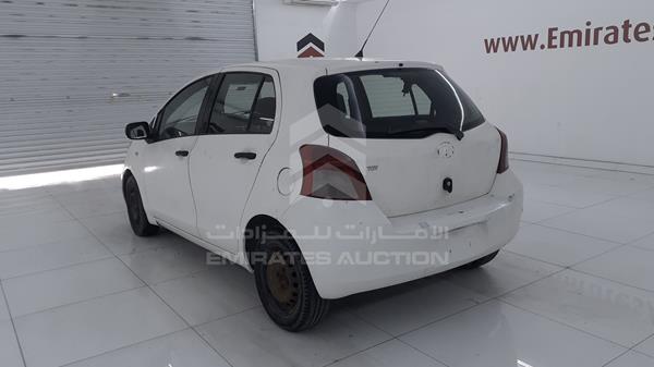 Photo 5 VIN: JTDKW923475038749 - TOYOTA YARIS 