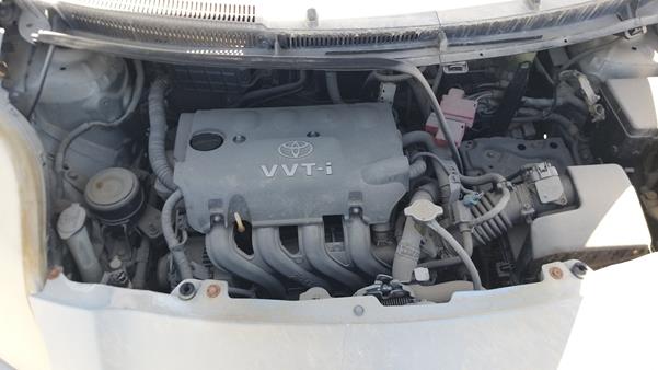 Photo 23 VIN: JTDKW9234A5150233 - TOYOTA YARIS 