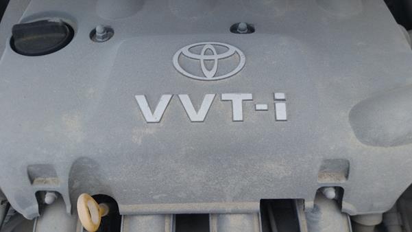 Photo 24 VIN: JTDKW9234A5150233 - TOYOTA YARIS 