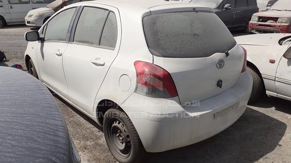 Photo 4 VIN: JTDKW9234B5163372 - TOYOTA YARIS 