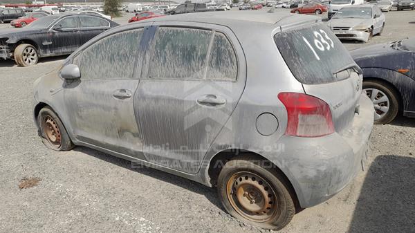 Photo 1 VIN: JTDKW923565027791 - TOYOTA YARIS 