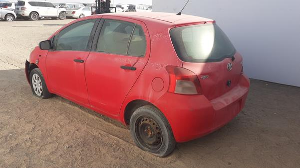 Photo 4 VIN: JTDKW923575049324 - TOYOTA YARIS 