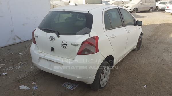 Photo 6 VIN: JTDKW923575058072 - TOYOTA YARIS 