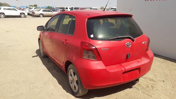 Photo 6 VIN: JTDKW923585099061 - TOYOTA YARIS 