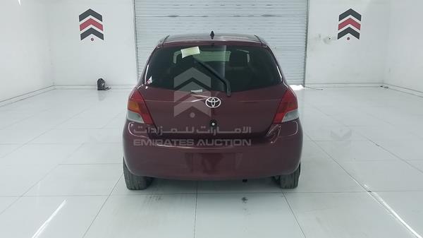 Photo 5 VIN: JTDKW9235A5137667 - TOYOTA YARIS 