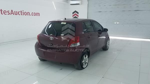 Photo 6 VIN: JTDKW9235A5137667 - TOYOTA YARIS 