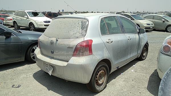 Photo 5 VIN: JTDKW923685078137 - TOYOTA YARIS 