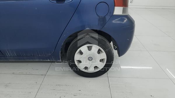 Photo 29 VIN: JTDKW923695119111 - TOYOTA YARIS 