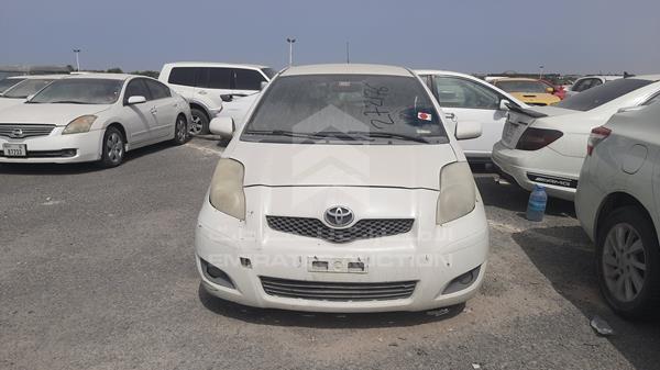 Photo 0 VIN: JTDKW9236B5180643 - TOYOTA YARIS 