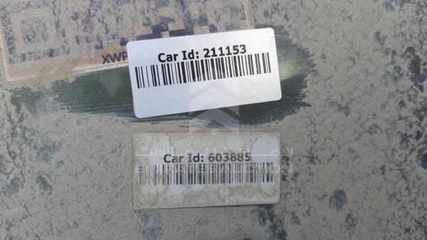 Photo 24 VIN: JTDKW923785098686 - TOYOTA YARIS 