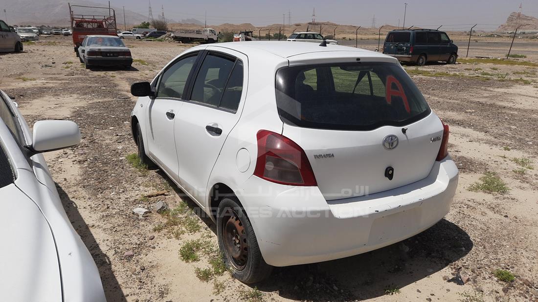 Photo 4 VIN: JTDKW923785108908 - TOYOTA YARIS 