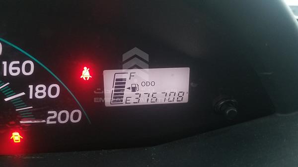 Photo 1 VIN: JTDKW9237A5139100 - TOYOTA YARIS 