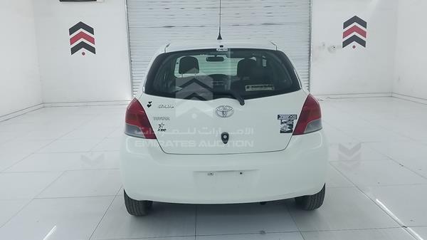 Photo 6 VIN: JTDKW9237A5139100 - TOYOTA YARIS 