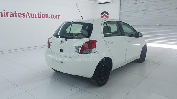 Photo 7 VIN: JTDKW9237A5139100 - TOYOTA YARIS 