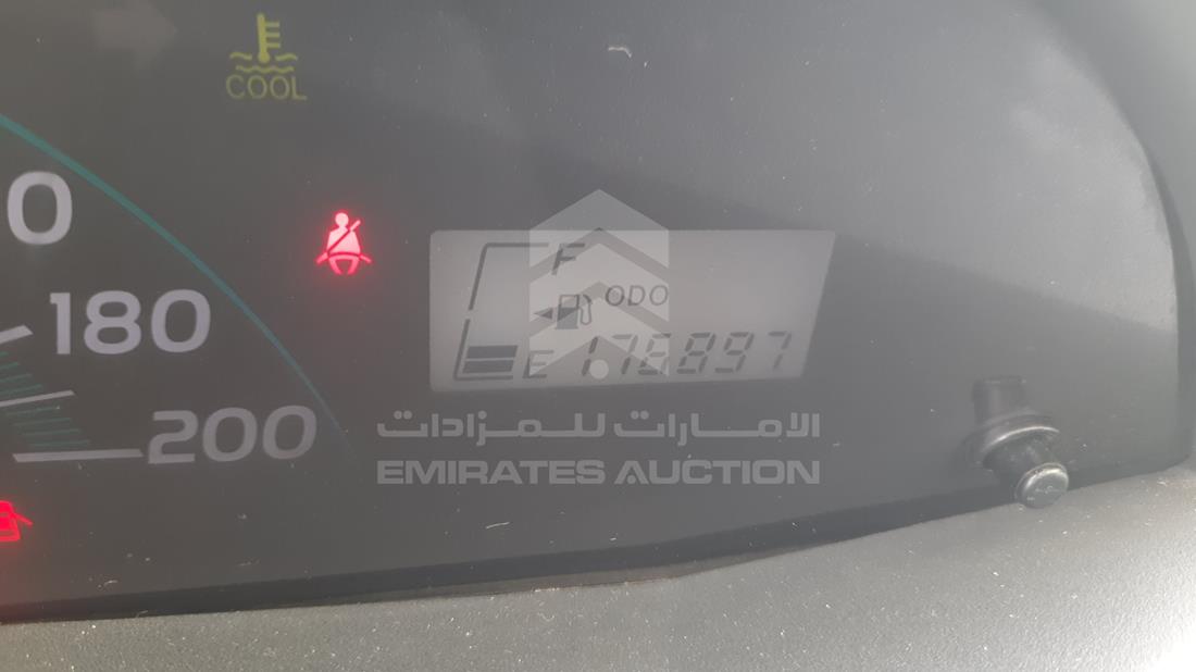 Photo 1 VIN: JTDKW9237B5159929 - TOYOTA YARIS 