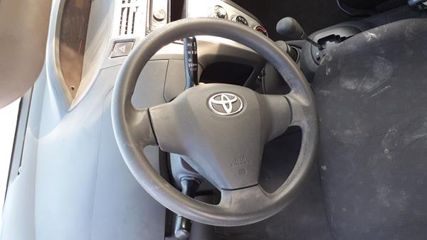 Photo 12 VIN: JTDKW923875039158 - TOYOTA YARIS 