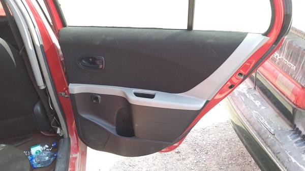 Photo 18 VIN: JTDKW923885075966 - TOYOTA YARIS 