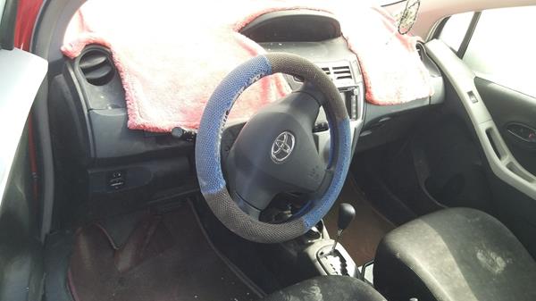 Photo 9 VIN: JTDKW923885075966 - TOYOTA YARIS 