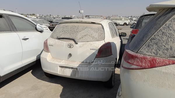 Photo 6 VIN: JTDKW923885110022 - TOYOTA YARIS 