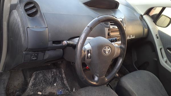 Photo 13 VIN: JTDKW9238B5179557 - TOYOTA YARIS 