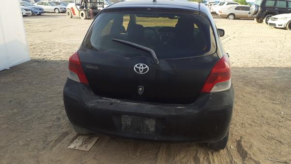 Photo 6 VIN: JTDKW9238B5179557 - TOYOTA YARIS 