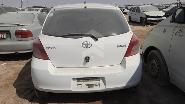 Photo 6 VIN: JTDKW923965004529 - TOYOTA YARIS 