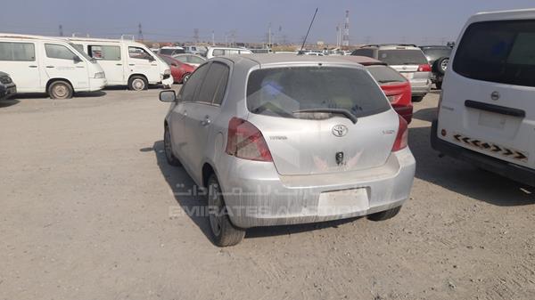 Photo 6 VIN: JTDKW923975045339 - TOYOTA YARIS 