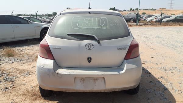 Photo 6 VIN: JTDKW923975066515 - TOYOTA YARIS 