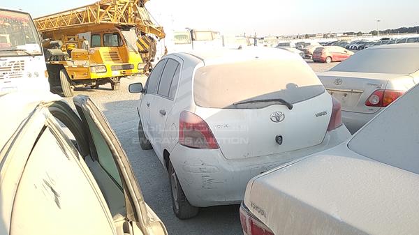 Photo 3 VIN: JTDKW9239A5147294 - TOYOTA YARIS 