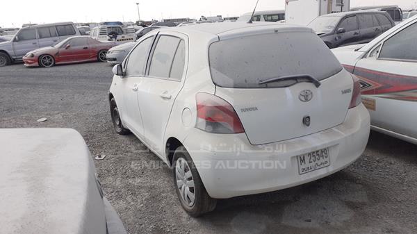 Photo 4 VIN: JTDKW9239B5180054 - TOYOTA YARIS 