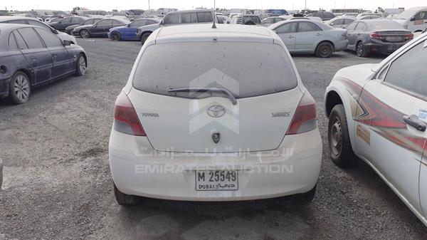 Photo 5 VIN: JTDKW9239B5180054 - TOYOTA YARIS 