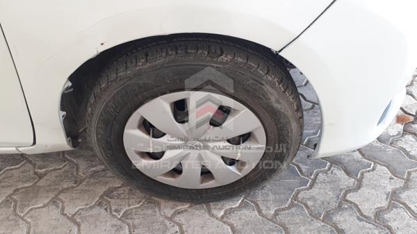 Photo 31 VIN: JTDKW9D30CD505369 - TOYOTA YARIS 