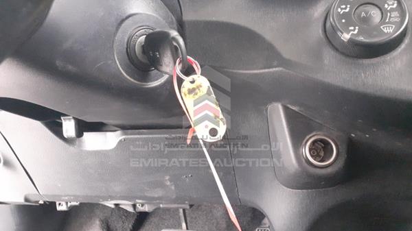 Photo 4 VIN: JTDKW9D30CD505369 - TOYOTA YARIS 