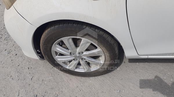 Photo 32 VIN: JTDKW9D30CD512211 - TOYOTA YARIS 