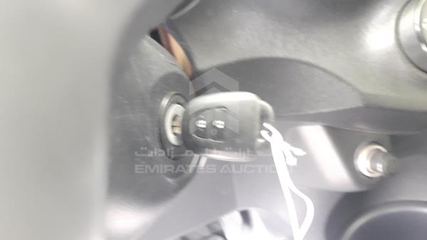 Photo 4 VIN: JTDKW9D30CD512211 - TOYOTA YARIS 