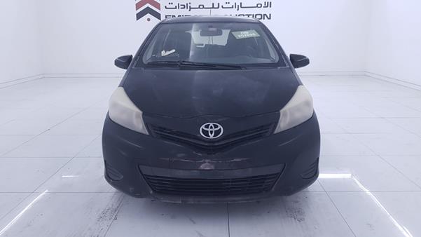 Photo 0 VIN: JTDKW9D31CD520656 - TOYOTA YARIS 