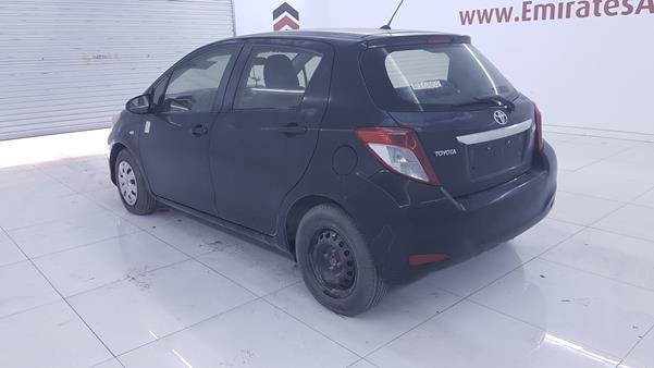 Photo 6 VIN: JTDKW9D31CD520656 - TOYOTA YARIS 