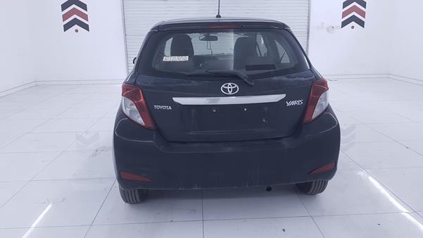 Photo 7 VIN: JTDKW9D31CD520656 - TOYOTA YARIS 