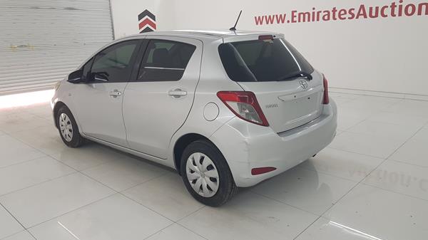 Photo 5 VIN: JTDKW9D32DD537872 - TOYOTA YARIS 