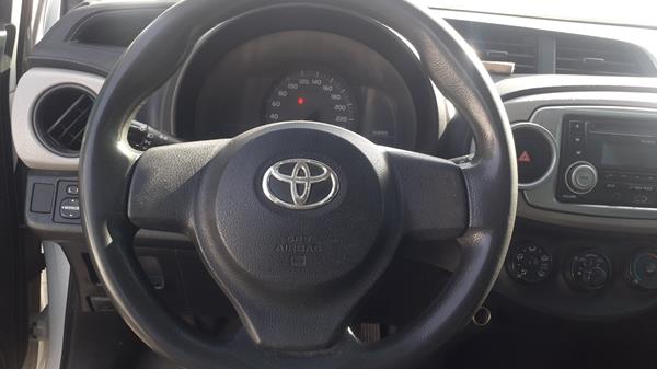 Photo 13 VIN: JTDKW9D35DD541107 - TOYOTA YARIS 