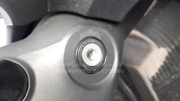 Photo 3 VIN: JTDKW9D35DD541253 - TOYOTA YARIS 