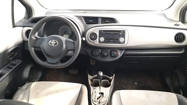 Photo 17 VIN: JTDKW9D39DD536962 - TOYOTA YARIS 