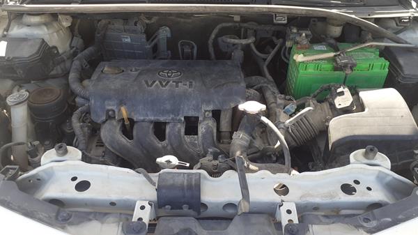 Photo 27 VIN: JTDKW9D3XDD534816 - TOYOTA YARIS 